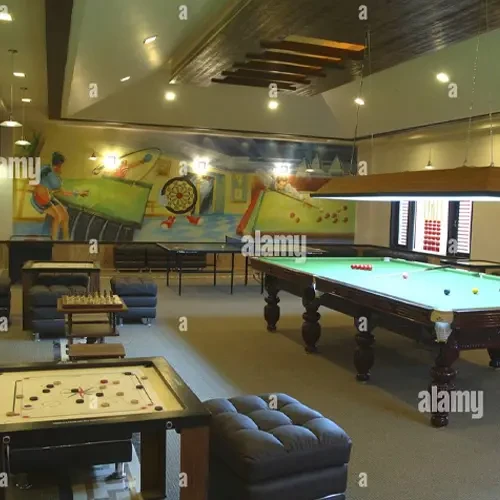 Carom Table